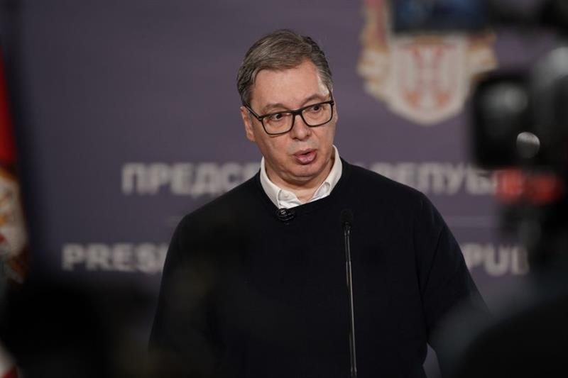 Вучиќ: Ќе има илјадници тужби против училишта и наставници, ангажирани се адвокатски тимови