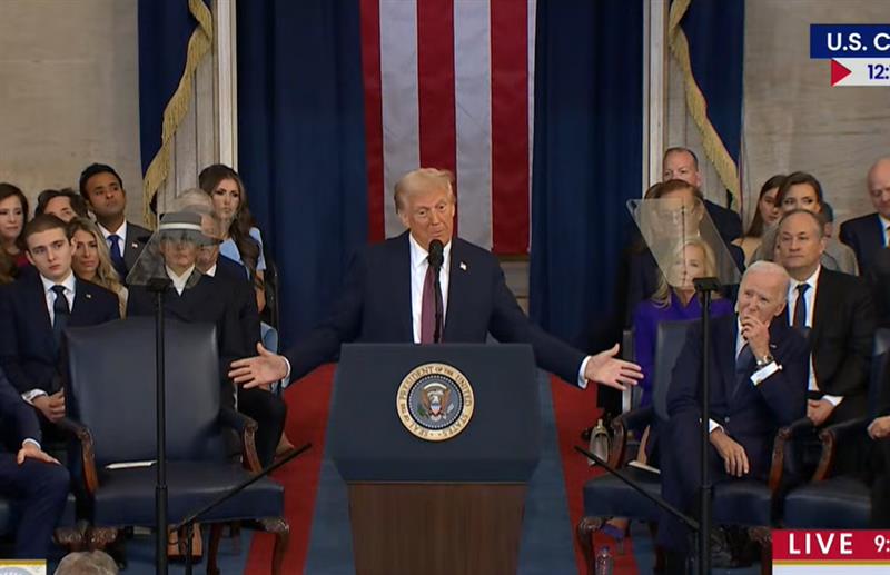Дваесет и две американски сојузни држави го тужат Трамп 