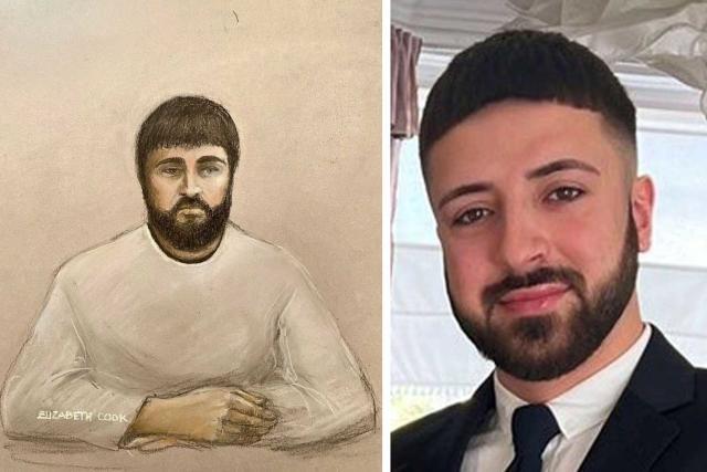 Англичанец со самострел убил жена и нејзините две ќерки- ги погодил во гради 