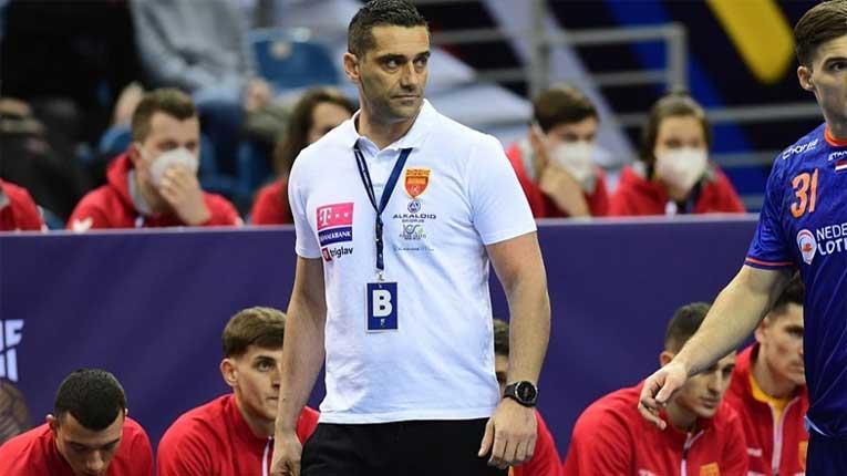 Лазаров по триумфот над Катар: Верувам во оваа репрезентација