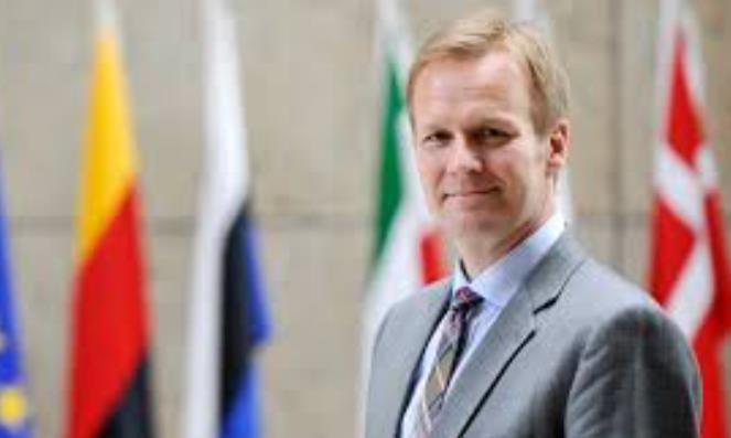 Петер Соренсен ќе биде специјален претставник на ЕУ за дијалогот меѓу Србија и Косово