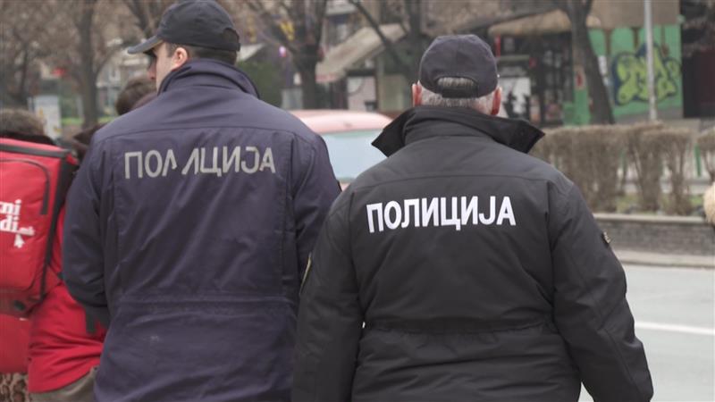 Граѓани пријавуваат физички напади во скопската населба Ченто