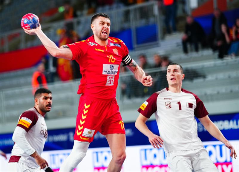 Кузмановски: Покажавме како се игра за Македонија, има многу простор за напредување