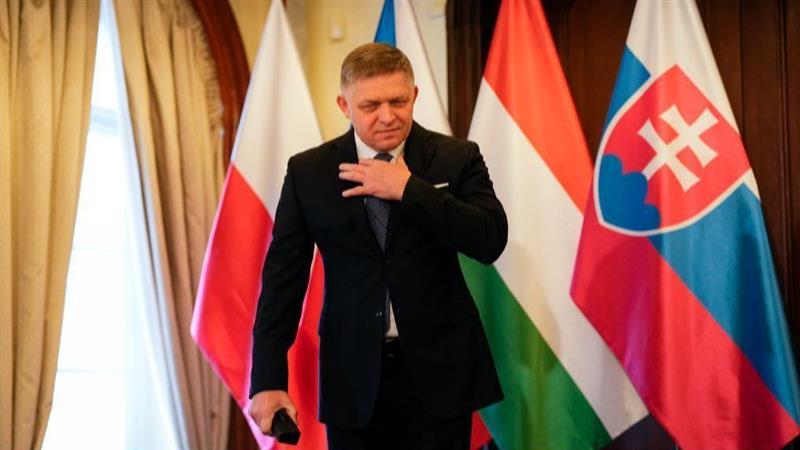 Напаѓачот на Роберт Фицо осуден на 21 година затвор за тероризам