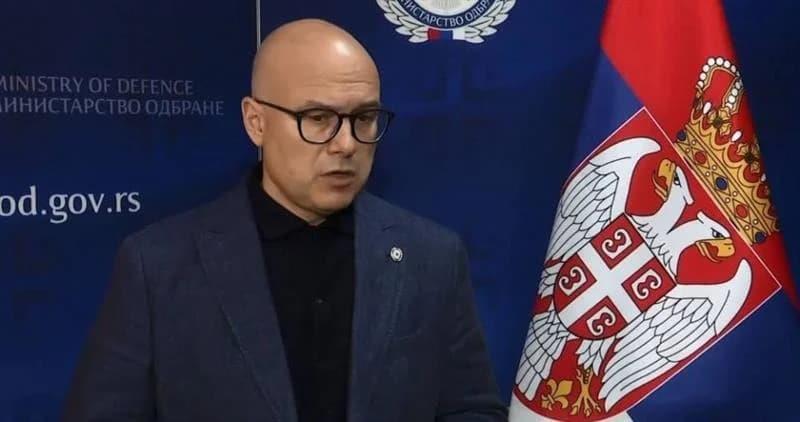 Со оставката на премиерот целата влада на Србија е во оставка и технички мандат