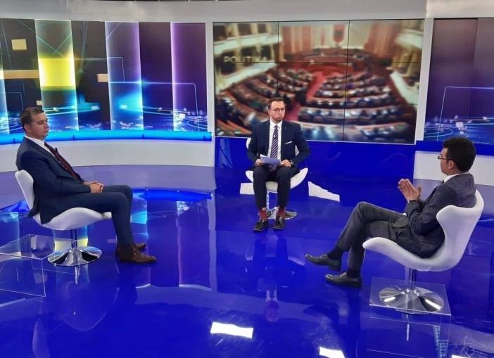 Стерјовски: Од ниту една влада на Албанија не постоела политичка волја за малцинствата