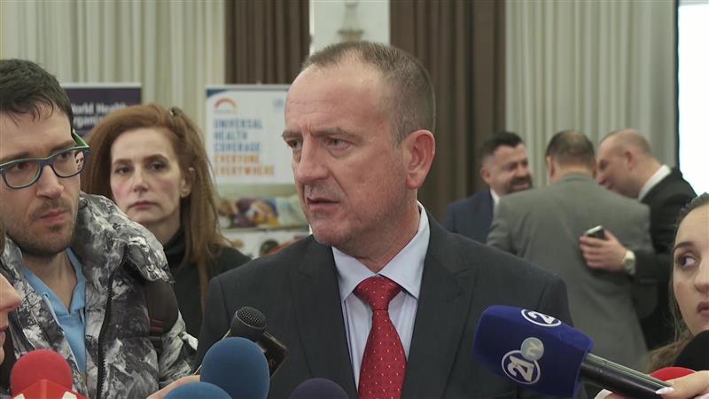 Таравари: Веќе нема да има проблеми со дефицитарните лекови за болните од рак