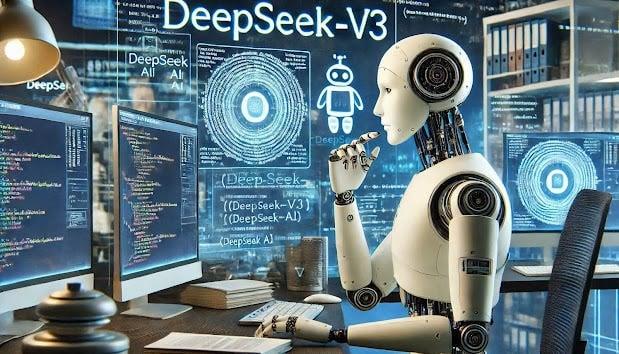 Италија ја забрани кинеската компанија DeepSeek