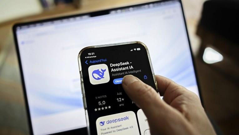 Италија го блокира „DeepSeek“, Франција и Ирска отвораат истраги