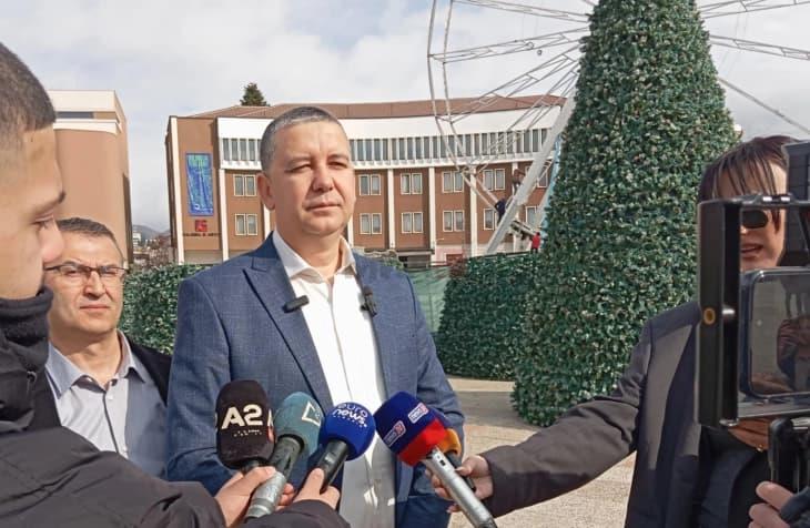 МАЕИ со барање до албанските власти за намалување на премијата за „зелен картон“