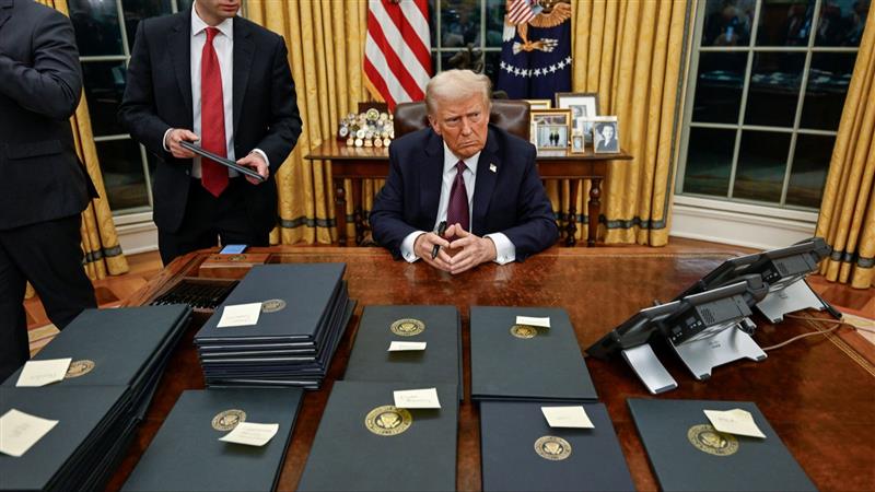 Три големи непознаници пред царините на Трамп за „Денот на ослободувањето“