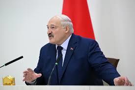 Потврдена е победата на Лукашенко на претседателските избори во Белорусија
