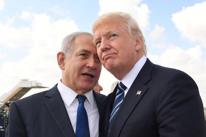 Нетанјаху: Го поддржувам планот на Трамп да создаде поинаква Газа