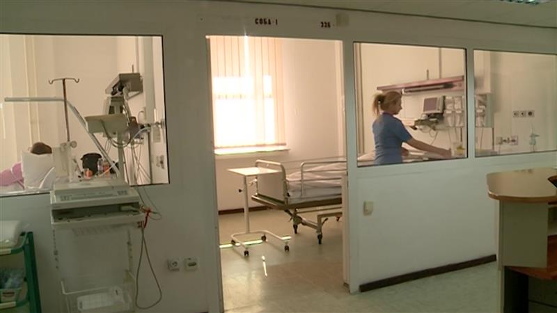 Здруженијата на медицински сестри бараат решавање на нивниот статус