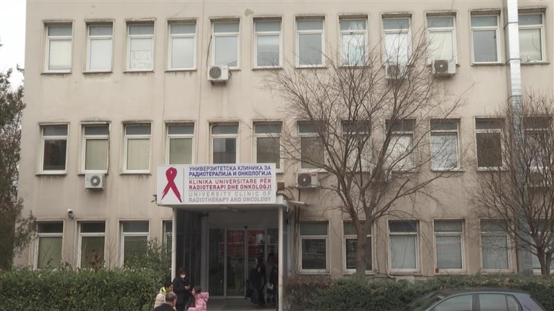 Стојковски: Стигнати повеќето лекови на онкологија, во најбрз рок уште два лека