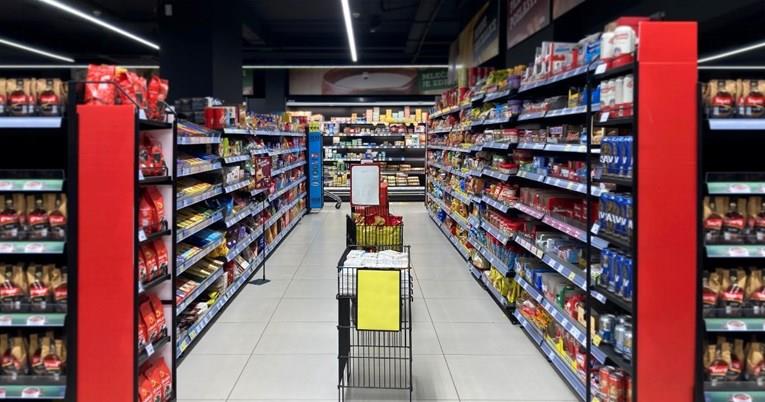 Објавени се резултати на бојкотот на продавниците во Србија 