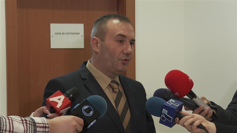 Комисија од тројца судии ќе ја испитуваат пресудата на судијката Алексова Стојановска за Васил 
