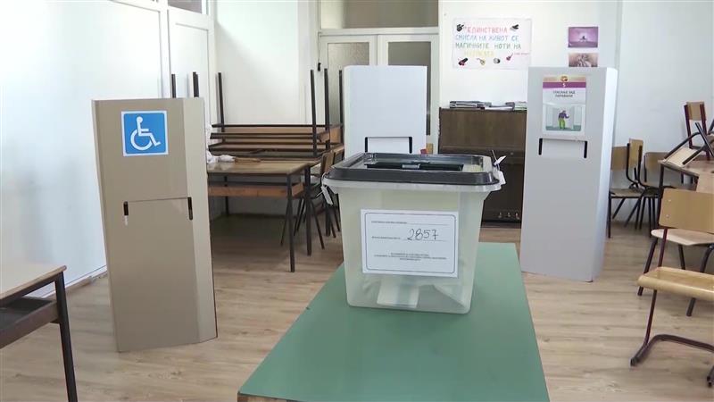ВМРО-ДПМНЕ почнува со теренски активности по општините
