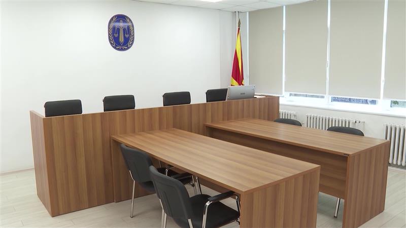 Уставен за два дена ќе расправа за контроверзните измени на Кривичниот законик