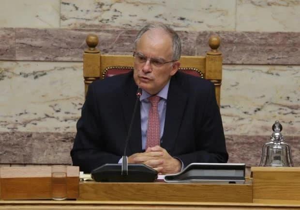 Константинос Тасулас избран за претседател на Грција