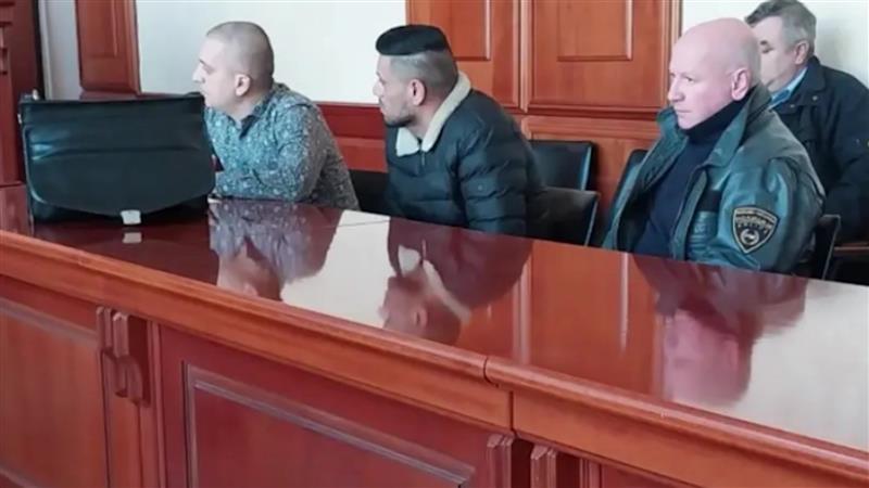 Доживотна казна затвор за Фадил Зејнелов за убиството на Емилија Пешева
