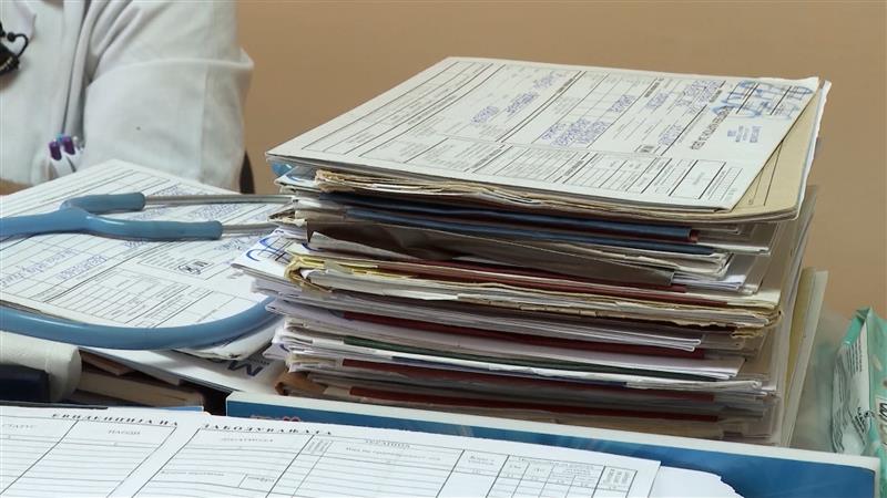 Грипот го достигнува пикот – на Детска клиника и во Козле се прегледуваат и по 200 деца дневно