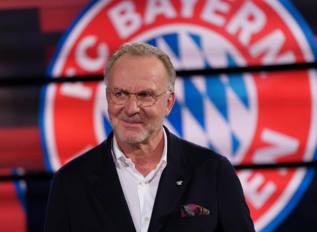 Румениге до играчите на Баерн: Престанете да се жалите!