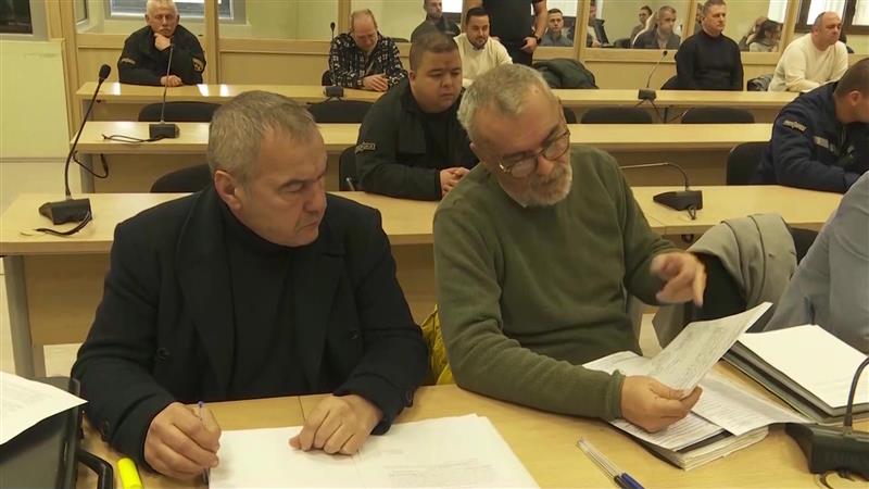 Палевски планирал од Турција да оди во Минск, па во Москва, открило ЈО во пораките од телефонот