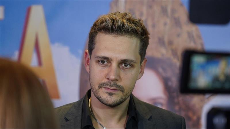 Српскиот актер Милош Биковиќ опериран во Русија