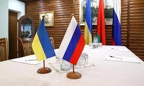Вашингтон предвидува „одлучувачка недела“ за мировните преговори во Украина