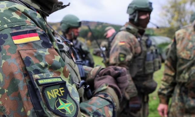 „Билд“: Германија планира да го заостри законот против тероризам и шпионажа
