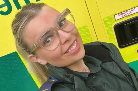 Кетрин го раскажува своето болно искуство со кое ги предупредува другите луѓе