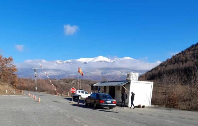 Претежно сончево со температура до 26 степени