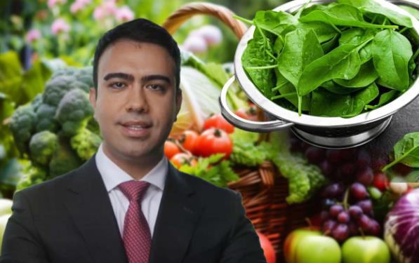 Неврохирург порачува кои намирници го чуваат мозокот 
