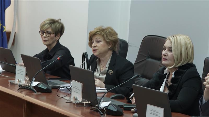 Дали членот на судскиот совет Чачарова Илиевска дала неточен исказ за судир на интереси?