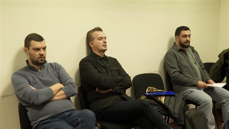 Мирчевски: Никола Тасев и Тотал ТВ се виновни и треба да ја добијат заслужената казна 