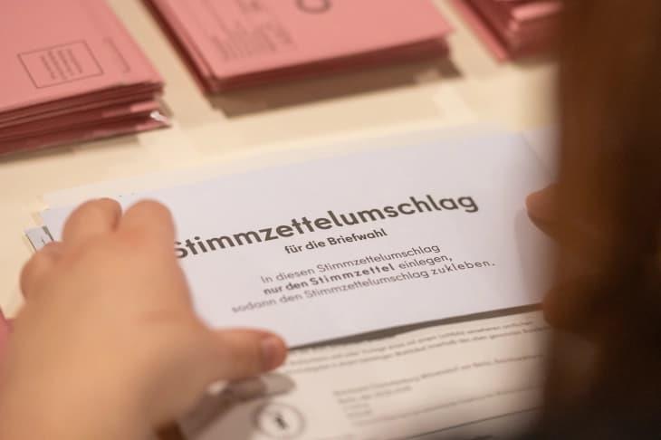 Рекордно висока излезност на германските избори – 83 отсто