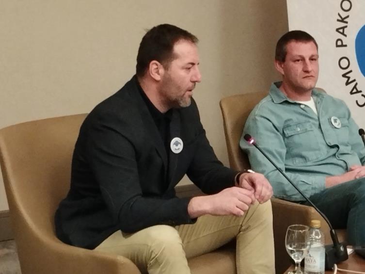 Ѓоргоновски: Клубовите мора да поработат на доближување на ракометот кај децата