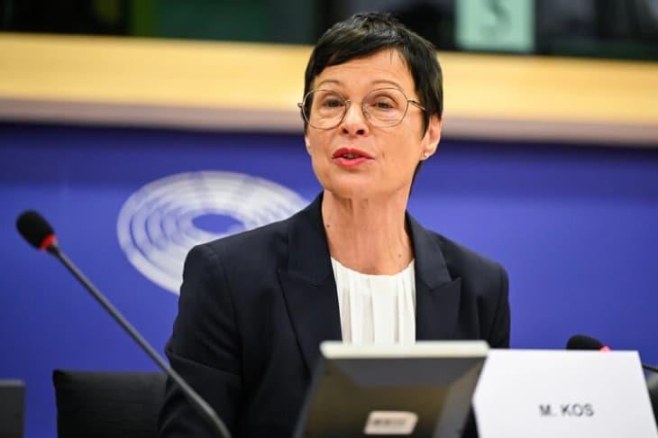 Кос: Работиме со полна брзина Украина да ги почне преговорите