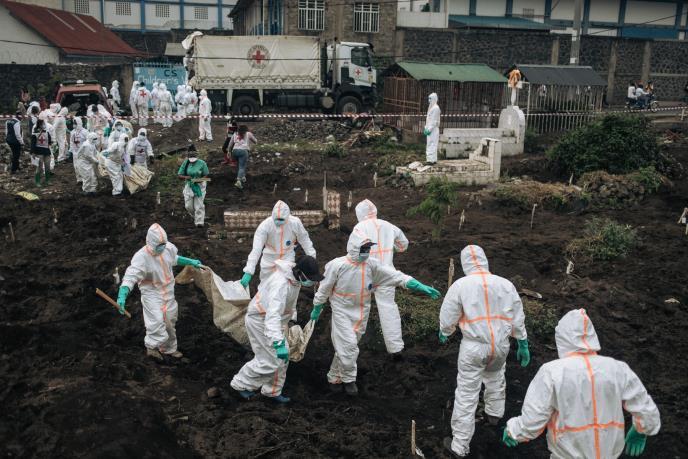 СЗО: Непозната болест усмрти повеќе од 50 луѓе во Конго