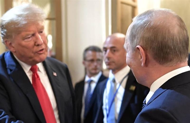 Путин го пофали Трамп и му понуди ретки руски минерали: Ги имаме повеќе отколку Украина