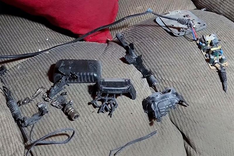 Шеф на Мосад: Експлозијата на пејџерите на Хезболах беше пресврт во војната
