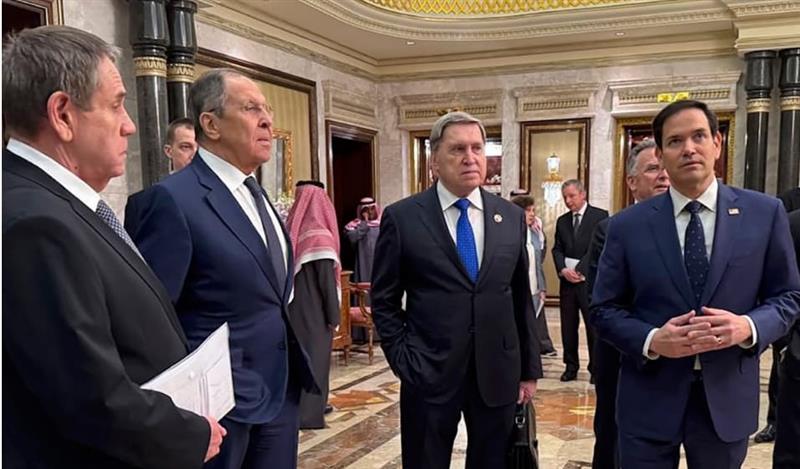 Утре нова средба на американската и руската делегација- ќе се одржи во Истанбул 