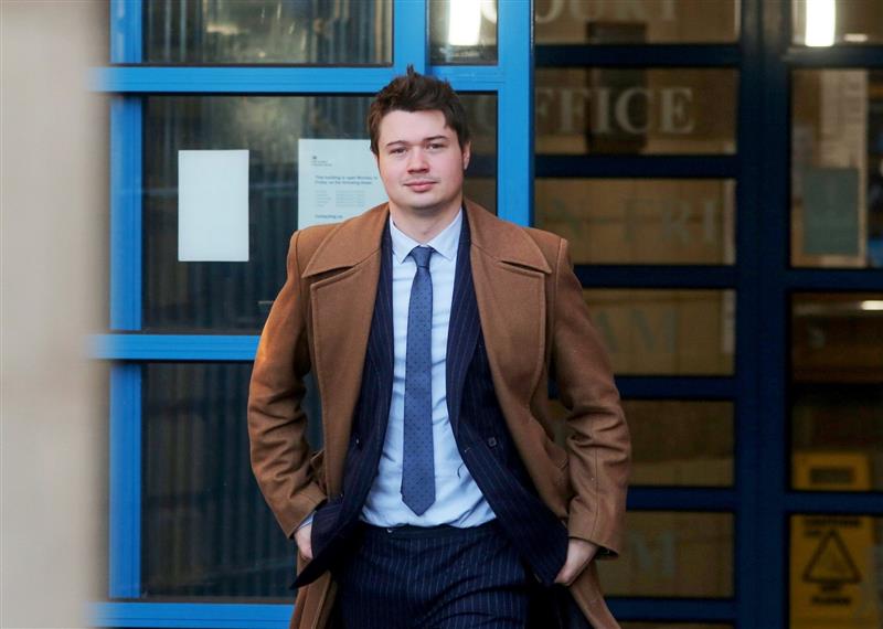 Британски актер е осуден на 15 и пол години за силување малолетнички: Тој е предатор 