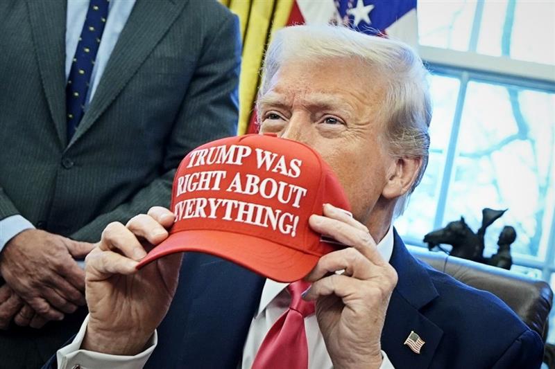Трамп: Златни карти ќе добиваат и руски олигарси, меѓу нив има многу добри луѓе 
