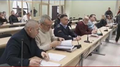 Адвокатот Марјан Витановски се откажа од одбраната на Љупчо Палевски Палчо