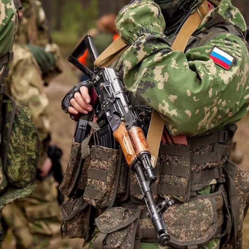 Институт за проучување војни: На Русија би ѝ биле потребни 83 години да ја освои цела Украина