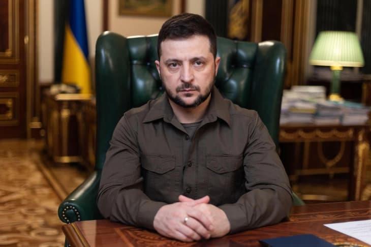 Зеленски: Подготвен е рамковниот економски договор со САД