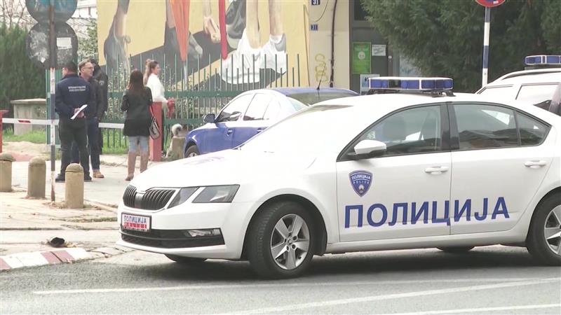 Расчистен случајот со лажните дојави за бомби испратени во февруари во 4 училишта во Скопје
