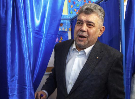 Чолаку: Романија нема да испрати мировни сили во Украина